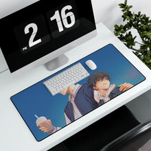 Load image into Gallery viewer, Jujutsu Kaisen Mouse Pad (Desk Mat)