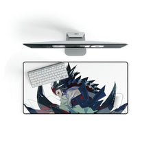 Load image into Gallery viewer, Touhou Mouse Pad (Desk Mat)