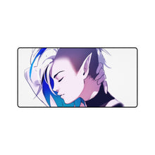 Load image into Gallery viewer, Anime Girl Mouse Pad (Desk Mat)