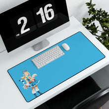 Load image into Gallery viewer, My Hero Academia Mouse Pad (Desk Mat) With Laptop