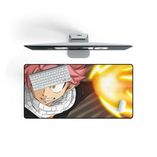 Load image into Gallery viewer, Anime Fairy Tail Mouse Pad (Desk Mat)