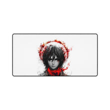 Load image into Gallery viewer, Anime Attack On Titan Mouse Pad (Desk Mat)