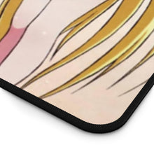 Load image into Gallery viewer, To Love-Ru Mouse Pad (Desk Mat) Hemmed Edge