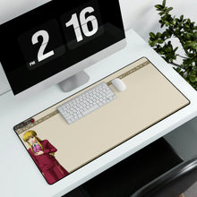 Load image into Gallery viewer, Umineko: When They Cry Mouse Pad (Desk Mat)