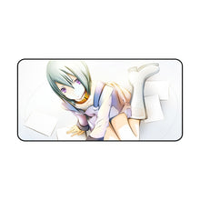 Load image into Gallery viewer, Eureka Seven Eureka Seven Mouse Pad (Desk Mat)