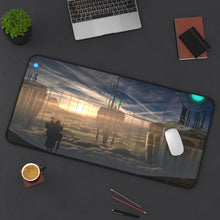 Load image into Gallery viewer, Anime Original Mouse Pad (Desk Mat) On Desk