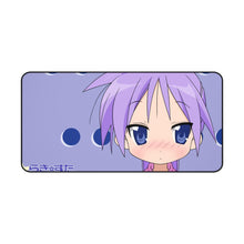 Load image into Gallery viewer, Lucky Star Tsukasa Hiiragi Mouse Pad (Desk Mat)