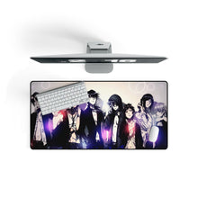 Load image into Gallery viewer, K Project Mouse Pad (Desk Mat)