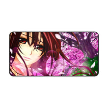 Load image into Gallery viewer, Vampire Knight Mouse Pad (Desk Mat)