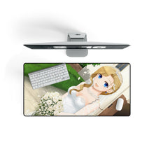 Load image into Gallery viewer, Azur Lane Mouse Pad (Desk Mat)