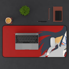 Load image into Gallery viewer, Kill La Kill Mouse Pad (Desk Mat) With Laptop