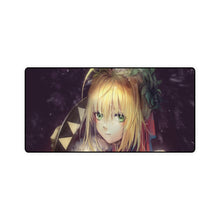 Load image into Gallery viewer, Anime Fate/Extra Mouse Pad (Desk Mat)