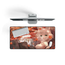 Load image into Gallery viewer, Touhou Mouse Pad (Desk Mat)