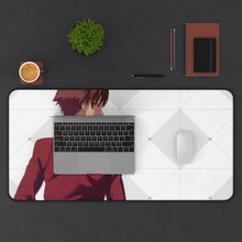 Load image into Gallery viewer, Classroom Of The Elite Mouse Pad (Desk Mat) With Laptop