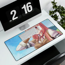 Load image into Gallery viewer, The Rising of the Shield Hero Mouse Pad (Desk Mat)