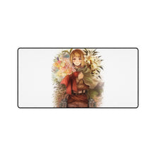 Load image into Gallery viewer, Anime Attack On Titan Mouse Pad (Desk Mat)