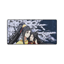 Load image into Gallery viewer, Mo Dao Zu Shi Mouse Pad (Desk Mat)