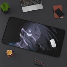 Load image into Gallery viewer, Anime Original Mouse Pad (Desk Mat) On Desk