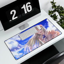 Load image into Gallery viewer, Anohana Mouse Pad (Desk Mat)