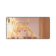 Load image into Gallery viewer, Miss Kobayashi's Dragon Maid Mouse Pad (Desk Mat)