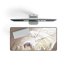 Load image into Gallery viewer, Ascendance of a Bookworm Mouse Pad (Desk Mat)