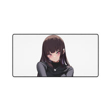 Load image into Gallery viewer, Anime Girl Mouse Pad (Desk Mat)