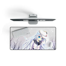 Load image into Gallery viewer, Anime Kantai Collection Mouse Pad (Desk Mat)