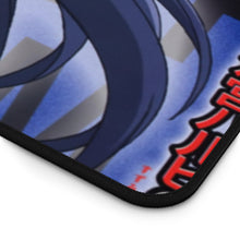 Load image into Gallery viewer, The Melancholy Of Haruhi Suzumiya Mouse Pad (Desk Mat) Hemmed Edge