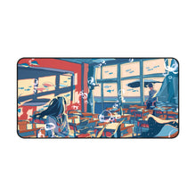 Load image into Gallery viewer, Anime Original Mouse Pad (Desk Mat)