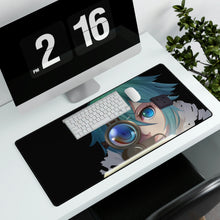 Load image into Gallery viewer, Sword Art Online II Mouse Pad (Desk Mat)