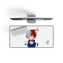 Load image into Gallery viewer, My Hero Academia Mouse Pad (Desk Mat) On Desk