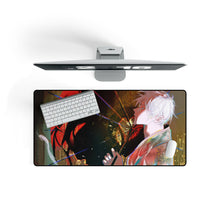Load image into Gallery viewer, Jujutsu Kaisen Mouse Pad (Desk Mat)