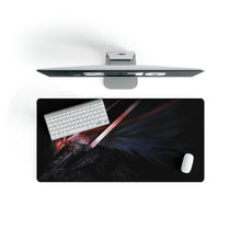 Load image into Gallery viewer, Berserk Guts Sword Armor Mouse Pad (Desk Mat)