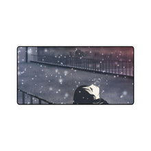 Load image into Gallery viewer, Jigoku Shōjo Mouse Pad (Desk Mat)