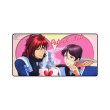 Load image into Gallery viewer, Anime Mobile Suit Gundam 00 Mouse Pad (Desk Mat)