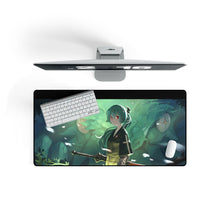 Load image into Gallery viewer, Anime Original Mouse Pad (Desk Mat) On Desk
