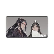 Load image into Gallery viewer, The Scum Villain's Self-Saving System Mouse Pad (Desk Mat)