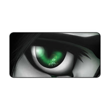 Load image into Gallery viewer, Bleach Ulquiorra Cifer Mouse Pad (Desk Mat)