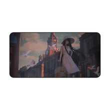 Load image into Gallery viewer, Anime Original Mouse Pad (Desk Mat)