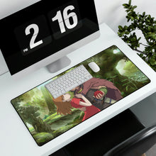 Load image into Gallery viewer, The Secret World Of Arrietty Mouse Pad (Desk Mat)
