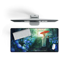 Load image into Gallery viewer, Anime Original Mouse Pad (Desk Mat) On Desk