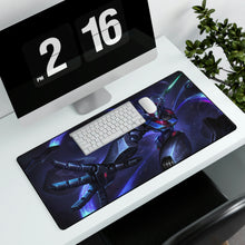 Load image into Gallery viewer, nan Mouse Pad (Desk Mat)