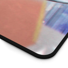 Load image into Gallery viewer, Darling In The FranXX Mouse Pad (Desk Mat) Hemmed Edge