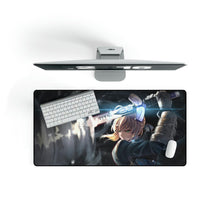 Load image into Gallery viewer, Artoria Pendragon, Saber, Fate/Grand Order, Mouse Pad (Desk Mat)
