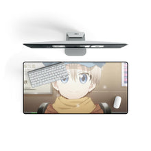 Load image into Gallery viewer, Uzaki-chan Wants to Hang Out! Mouse Pad (Desk Mat)