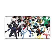 Load image into Gallery viewer, Pixiv Fantasia Mouse Pad (Desk Mat)