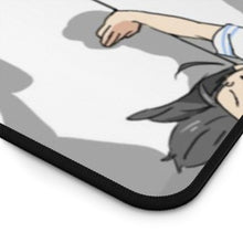 Load image into Gallery viewer, Nichijō Mouse Pad (Desk Mat) Hemmed Edge