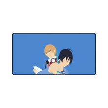 Load image into Gallery viewer, Bakuman Mouse Pad (Desk Mat)