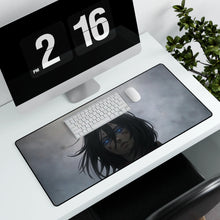 Load image into Gallery viewer, Anime Attack On Titan Mouse Pad (Desk Mat)