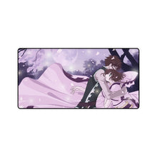 Load image into Gallery viewer, Tsubasa: Reservoir Chronicle Mouse Pad (Desk Mat)